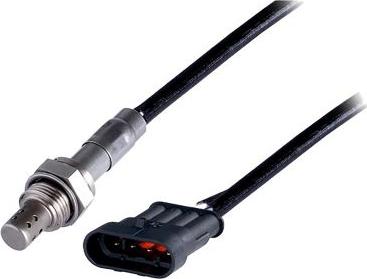 GAUSS GO8468 - Oxygen, Lambda Sensor car-mod.net