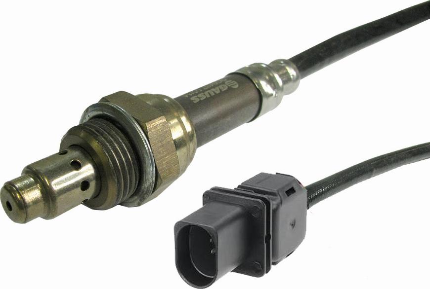 GAUSS GO8592 - Oxygen, Lambda Sensor car-mod.net