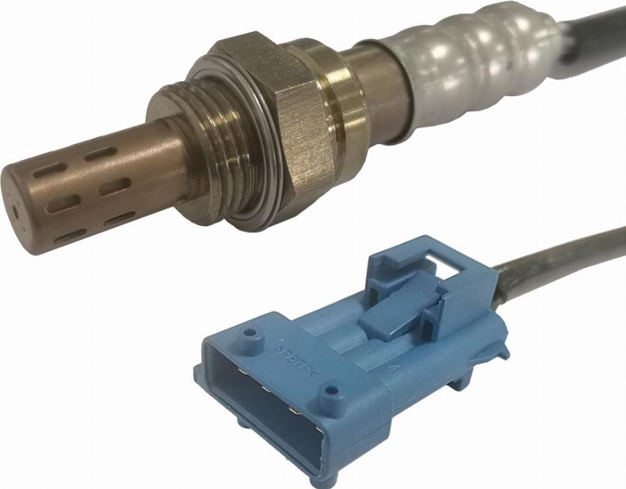 GAUSS GO8010 - Oxygen, Lambda Sensor car-mod.net