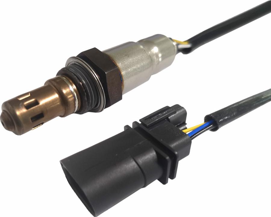 GAUSS GO8012 - Oxygen, Lambda Sensor car-mod.net