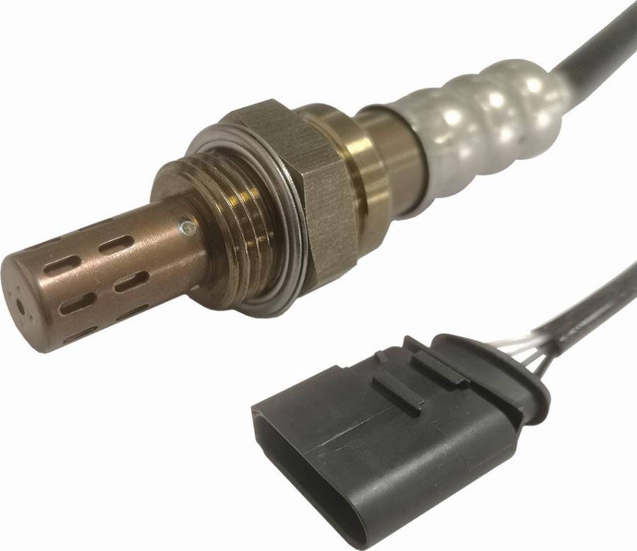 GAUSS GO8021 - Oxygen, Lambda Sensor car-mod.net