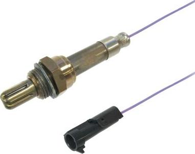 GAUSS GO8170 - Oxygen, Lambda Sensor car-mod.net