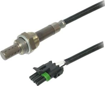 GAUSS GO8370 - Oxygen, Lambda Sensor car-mod.net