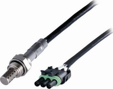 GAUSS GO8378 - Oxygen, Lambda Sensor car-mod.net