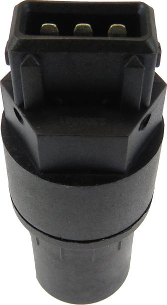 GAUSS GS1827 - Sensor, speed car-mod.net