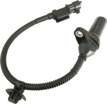GAUSS GS8001 - Crankshaft position sensor, RPM car-mod.net