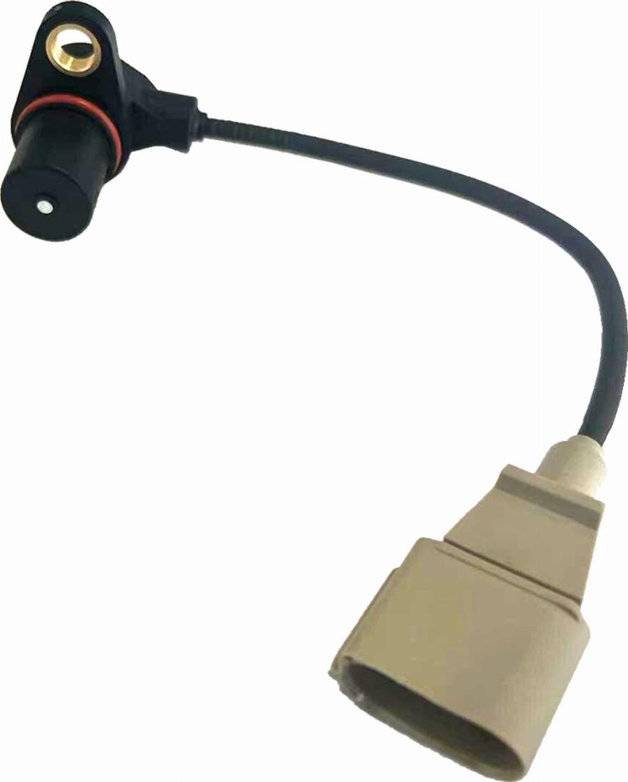 GAUSS GS8012 - Crankshaft position sensor, RPM car-mod.net