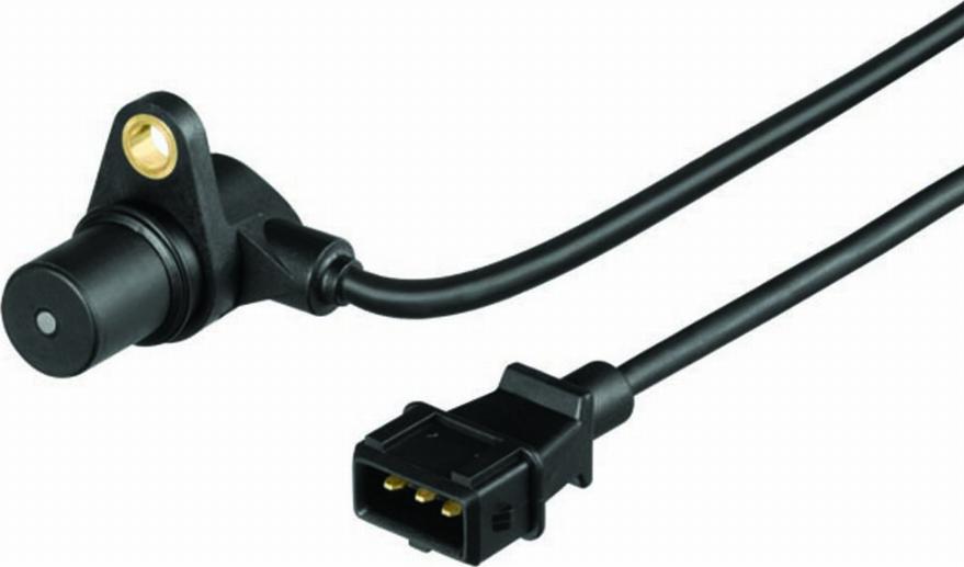 GAUSS GS8315 - Crankshaft position sensor, RPM car-mod.net
