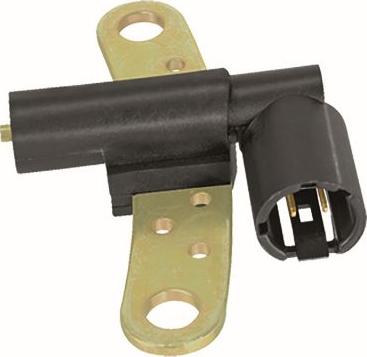 GAUSS GS8384 - Crankshaft position sensor, RPM car-mod.net