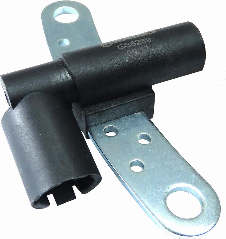 GAUSS GS8269 - Crankshaft position sensor, RPM car-mod.net