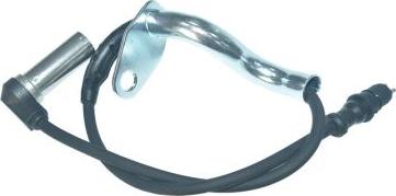 GAUSS GS2941 - ABS sensor, wheel speed car-mod.net