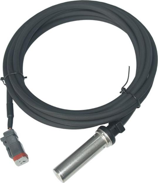 GAUSS GS2957 - ABS sensor, wheel speed car-mod.net