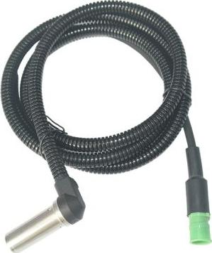 GAUSS GS2912 - ABS sensor, wheel speed car-mod.net