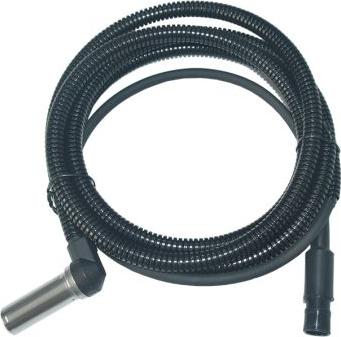 GAUSS GS2981 - ABS sensor, wheel speed car-mod.net