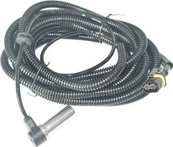 GAUSS GS2988 - ABS sensor, wheel speed car-mod.net