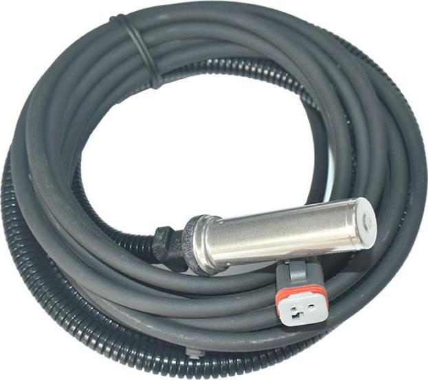 GAUSS GS2938 - ABS sensor, wheel speed car-mod.net