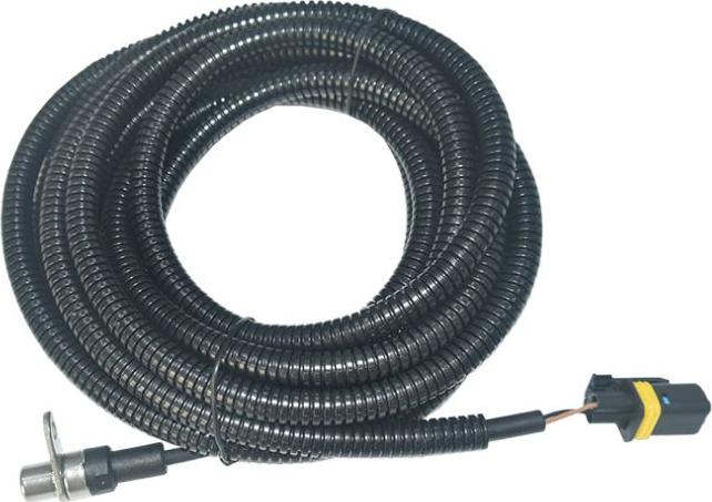 GAUSS GS2932 - ABS sensor, wheel speed car-mod.net