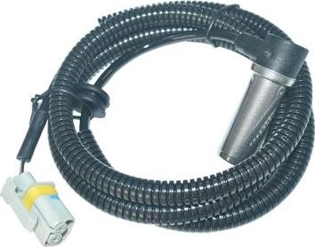 GAUSS GS2925 - ABS sensor, wheel speed car-mod.net