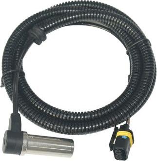 GAUSS GS2927 - ABS sensor, wheel speed car-mod.net