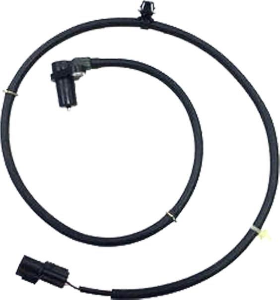 GAUSS GS2454 - ABS sensor, wheel speed car-mod.net