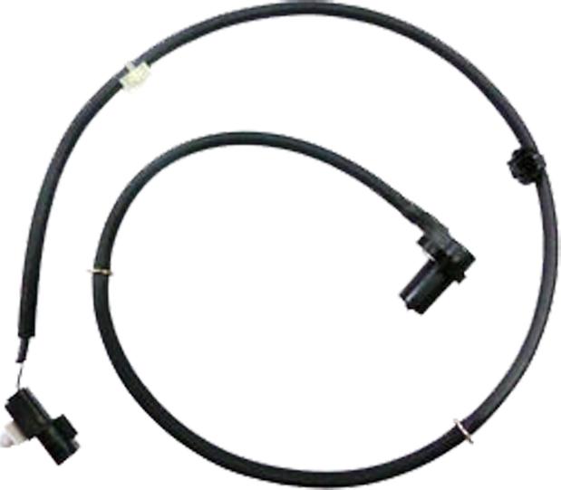 GAUSS GS2455 - ABS sensor, wheel speed car-mod.net