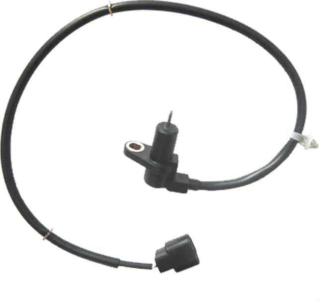 GAUSS GS2456 - ABS sensor, wheel speed car-mod.net