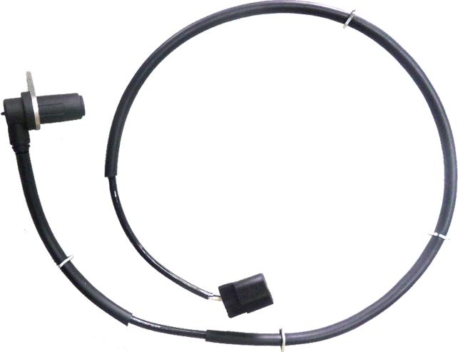 GAUSS GS2435 - ABS sensor, wheel speed car-mod.net