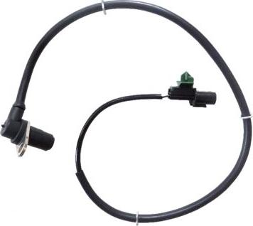 GAUSS GS2433 - ABS sensor, wheel speed car-mod.net