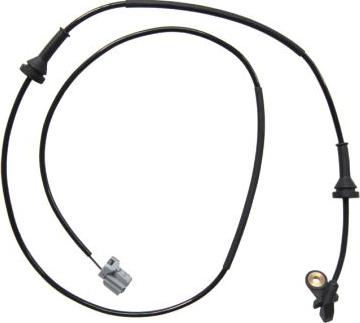 GAUSS GS2589 - ABS sensor, wheel speed car-mod.net