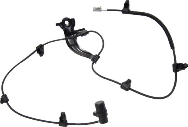 GAUSS GS2585 - ABS sensor, wheel speed car-mod.net