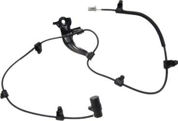 GAUSS GS2585 - ABS sensor, wheel speed car-mod.net