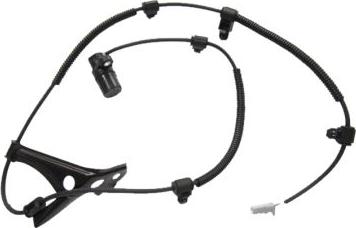 GAUSS GS2586 - ABS sensor, wheel speed car-mod.net