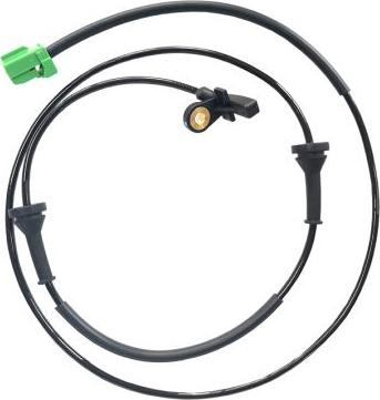 GAUSS GS2588 - ABS sensor, wheel speed car-mod.net