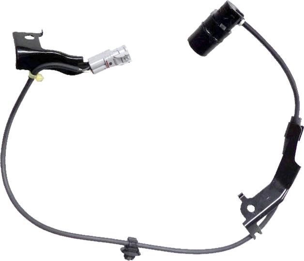 GAUSS GS2604 - ABS sensor, wheel speed car-mod.net