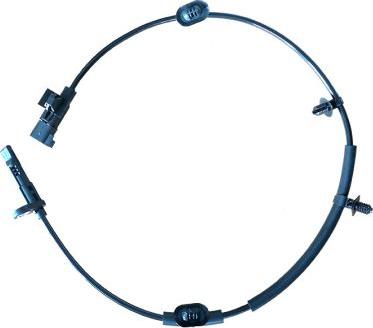 GAUSS GS2069 - ABS sensor, wheel speed car-mod.net