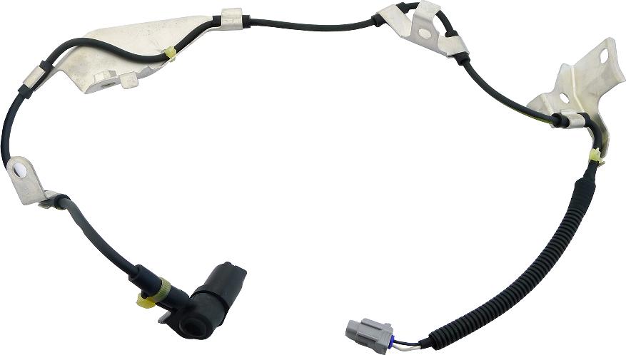 GAUSS GS2001 - ABS sensor, wheel speed car-mod.net