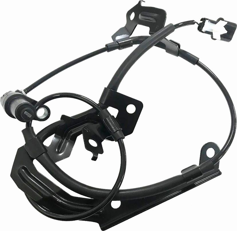 GAUSS GS2074 - ABS sensor, wheel speed car-mod.net