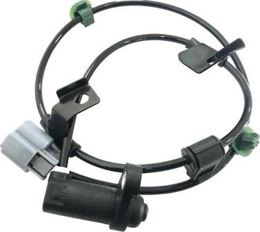 GAUSS GS2078 - ABS sensor, wheel speed car-mod.net