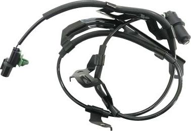 GAUSS GS2073 - ABS sensor, wheel speed car-mod.net