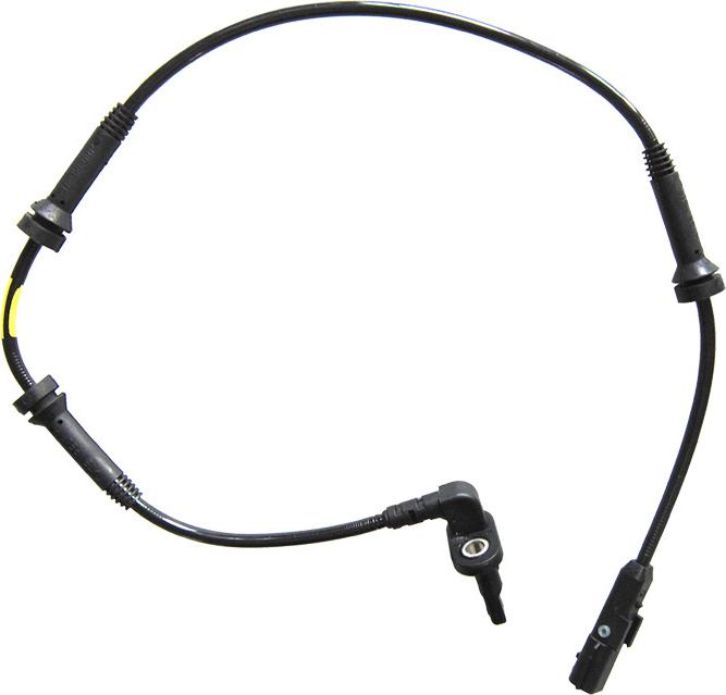 GAUSS GS2157 - ABS sensor, wheel speed car-mod.net