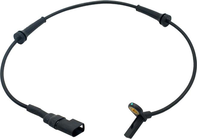 GAUSS GS2183 - ABS sensor, wheel speed car-mod.net