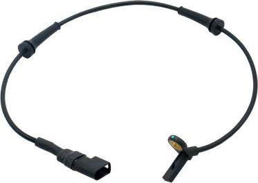 GAUSS GS2183 - ABS sensor, wheel speed car-mod.net
