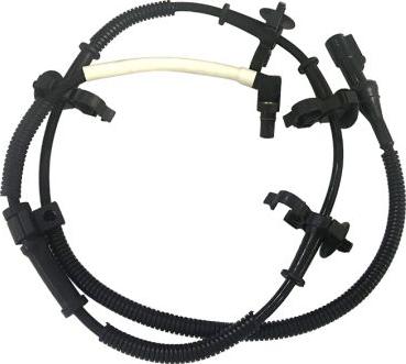 GAUSS GS2187 - ABS sensor, wheel speed car-mod.net