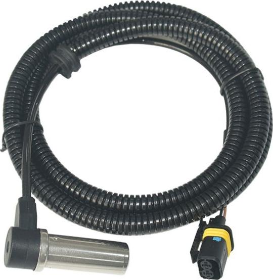 GAUSS GS2899 - ABS sensor, wheel speed car-mod.net