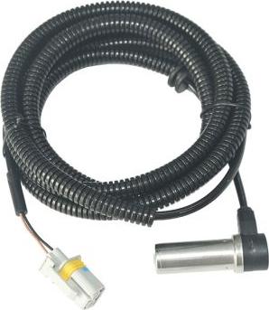 GAUSS GS2895 - ABS sensor, wheel speed car-mod.net