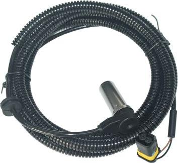 GAUSS GS2896 - ABS sensor, wheel speed car-mod.net