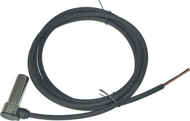 GAUSS GS2897 - ABS sensor, wheel speed car-mod.net