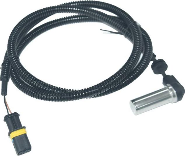 GAUSS GS2845 - ABS sensor, wheel speed car-mod.net