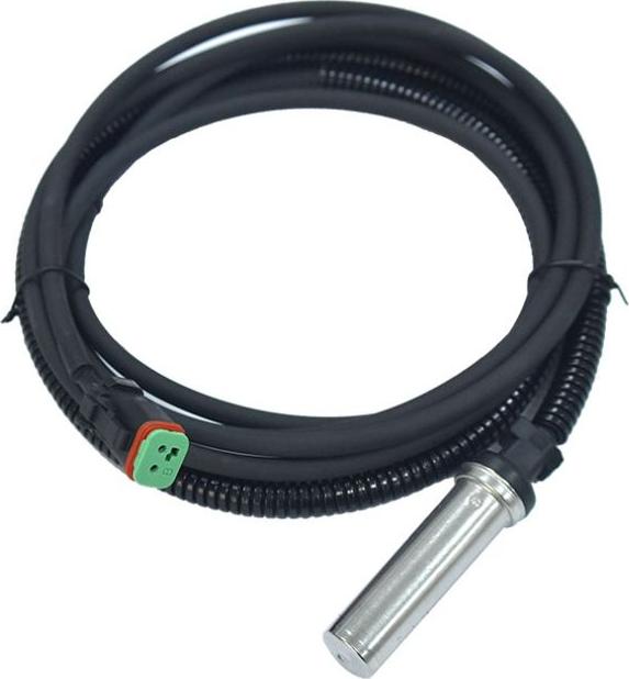GAUSS GS2809 - ABS sensor, wheel speed car-mod.net