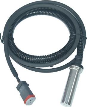 GAUSS GS2802 - ABS sensor, wheel speed car-mod.net